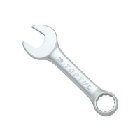 Ключ Toptul комбінований укорочений 14мм (AAAF1414)