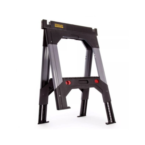 Верстак Stanley FatMax козли складані, 2 шт., 703x329x849 мм, макс 1135 кг (1-92-980)