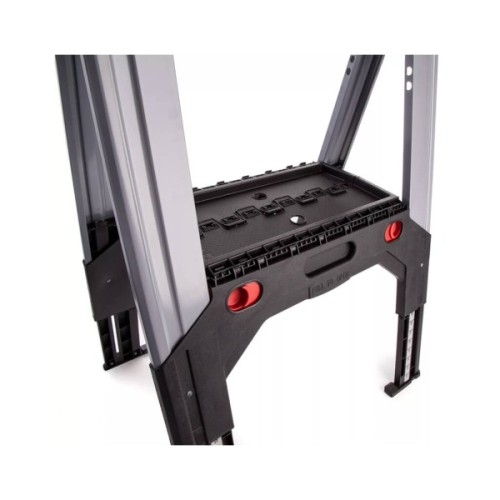 Верстак Stanley FatMax козли складані, 2 шт., 703x329x849 мм, макс 1135 кг (1-92-980)