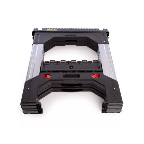 Верстак Stanley FatMax козли складані, 2 шт., 703x329x849 мм, макс 1135 кг (1-92-980)