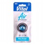 Ароматизатор для автомобіля VITOL Air Blue Ocean 2.3мл (VA01)