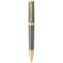 Ручка кулькова Parker INGENUITY Grey Lacquer GT BP (60 432)