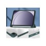 Чохол до планшета BeCover Soft Edge stylus holder Samsung Tab A9 SM-X115 8.7" Dark Green (710357)