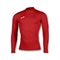 Термокофта Joma Brama Academy 101018.600 червоний L-XL (9997640249061)