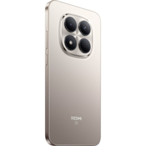 Мобільний телефон Xiaomi Redmi Note 15 Pro 5G 8/256GB Titanium Color (1183690)