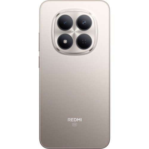 Мобільний телефон Xiaomi Redmi Note 15 Pro 5G 8/256GB Titanium Color (1183690)