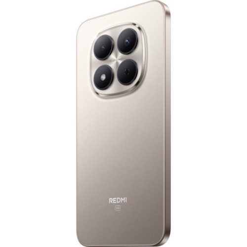 Мобільний телефон Xiaomi Redmi Note 15 Pro 5G 8/256GB Titanium Color (1183690)