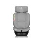 Автокрісло Lionelo Brave I-size Grey Stone (LO-BRAVE I-SIZE GREY STONE)