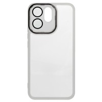 Чохол до мобільного телефона Armorstandart Shade OPPO Reno15 Pro 5G White (ARM90835)