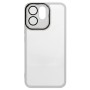 Чохол до мобільного телефона Armorstandart Shade OPPO Reno15 Pro 5G White (ARM90835)