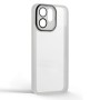 Чохол до мобільного телефона Armorstandart Shade OPPO Reno15 Pro 5G White (ARM90835)
