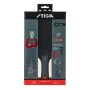 Ракетка для настільного тенісу Stiga Prestige 5 Star FL (1215-3118-01) (931150)