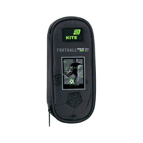 Пенал Kite 599 Goal (K26-599-4)