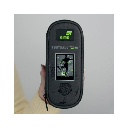 Пенал Kite 599 Goal (K26-599-4)