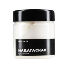 Крем для тіла Tsukerka Мус Мадагаскар 150 мл (2000000002286) Крем для тіла Tsukerka Мус Мадагаскар 150 мл (2000000002286)
