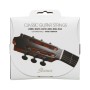 Струни для гітари Ibanez ICLS6HT Classic Guitar Strings 28.5-44 (301883)