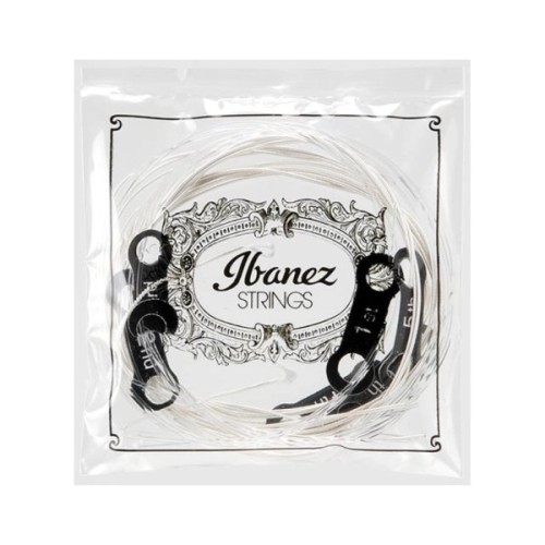 Струни для гітари Ibanez ICLS6HT Classic Guitar Strings 28.5-44 (301883)