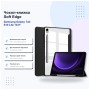 Чохол до планшета BeCover Soft Edge Samsung Galaxy Tab S10 Lite SM-X400/406 10.9" Black (715762)