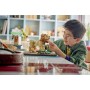 Конструктор LEGO Creator Дикі тварини: Величний лев (31386)