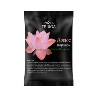 Пудра для тіла Triuga Лотос 50 г (4820164641224)