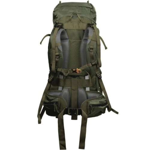 Рюкзак туристичний Tramp Expedition 75 л olive (UTRP-055-olive)