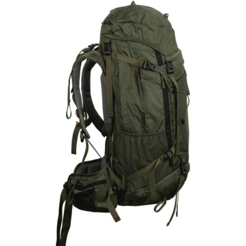 Рюкзак туристичний Tramp Expedition 75 л olive (UTRP-055-olive)