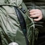 Рюкзак туристичний Tramp Expedition 75 л olive (UTRP-055-olive)