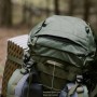 Рюкзак туристичний Tramp Expedition 75 л olive (UTRP-055-olive)