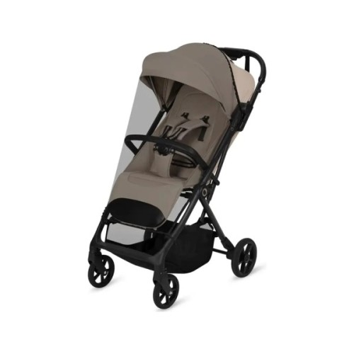 Коляска Lionelo Tansi Beige Sand (LO-TANSI BEIGE SAND)