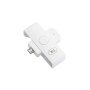 Контактний карт-рідер ACS ACR39U-N1 USB (08-35)