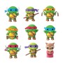 Фігурка Cool Things сюрприз серії TMNT- Черепашки-ніндзя (NT005)