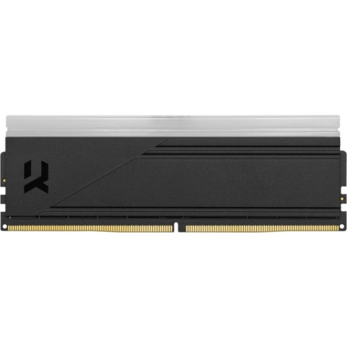 Модуль пам'яті для комп'ютера DDR5 32GB (2x16GB) 6000 MHz IRDM RGB Black Goodram (IRG-60D5L30S/32GDC)