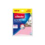 Серветки для прибирання Vileda Actifibre Soft З мікрофібри 1 шт. (4023103240834)