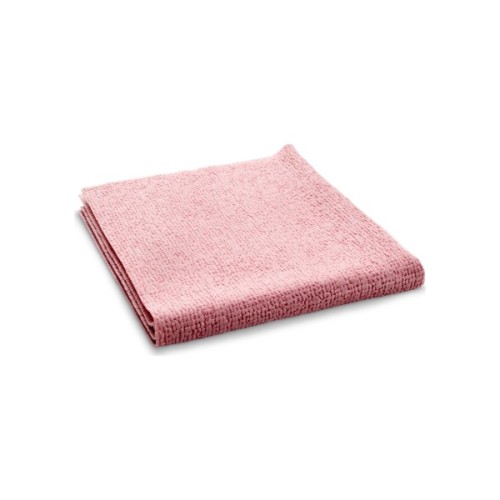 Серветки для прибирання Vileda Actifibre Soft З мікрофібри 1 шт. (4023103240834)