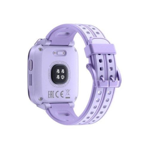 Смарт-годинник Mibro S1 Lavender XPSWY007P (XPSWY007P)