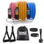 Еспандер PowerPlay PP-4101 Expander Tube Set 3 шт (PP-4101_3set)