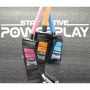 Еспандер PowerPlay PP-4101 Expander Tube Set 3 шт (PP-4101_3set)