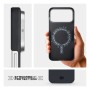 Чохол до мобільного телефона Armorstandart BlackIcon Aramid Plain MagCase Apple iPhone 18 Pro Black (ARM92838)