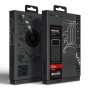 Чохол до мобільного телефона Armorstandart BlackIcon Aramid Plain MagCase Apple iPhone 18 Pro Black (ARM92838)