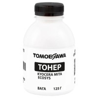 Тонер Kyocera Mita Ecosys PA4000cx, 125 г, Black Tomoegawa (TSM-VF-04V2K-125)