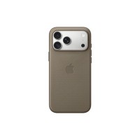 Чохол до мобільного телефона Apple TechWoven MagSafe iPhone 18 Pro Max Taupe (MKDQ4ZM/A)