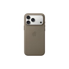 Чохол до мобільного телефона Apple TechWoven MagSafe iPhone 18 Pro Max Taupe (MKDQ4ZM/A)