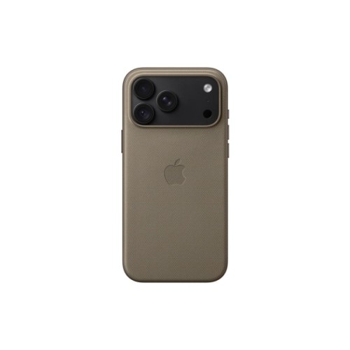 Чохол до мобільного телефона Apple TechWoven MagSafe iPhone 18 Pro Max Taupe (MKDQ4ZM/A)