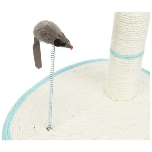 Дряпка (кігтеточка) для котів Trixie стовпчик 50 см (4011905043067)