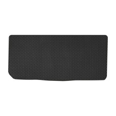 Килимок в багажник EVAtech Smart Fortwo (C451) 2007-2014 2 поколін (SR21199B1RBB)