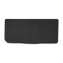 Килимок в багажник EVAtech Smart Fortwo (C451) 2007-2014 2 поколін (SR21199B1RBB)