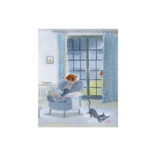 Книга Кольори щастя - Софі де Мюлленгайм Ранок (9786170988805)