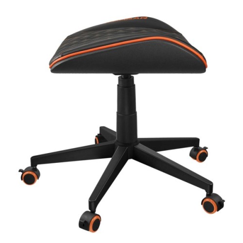 Крісло ігрове Cougar Crosser