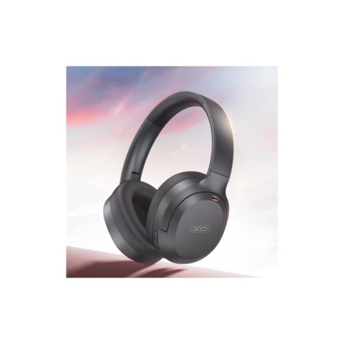 Навушники XO BE53 Black (BE53.black)