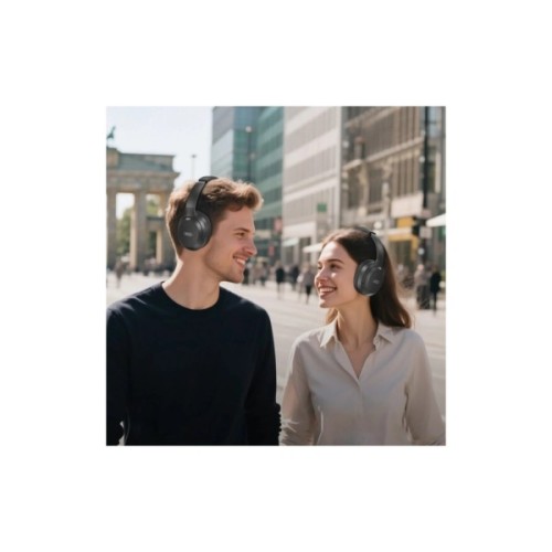 Навушники XO BE53 Black (BE53.black)